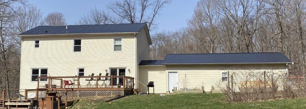 construction companies kokomo